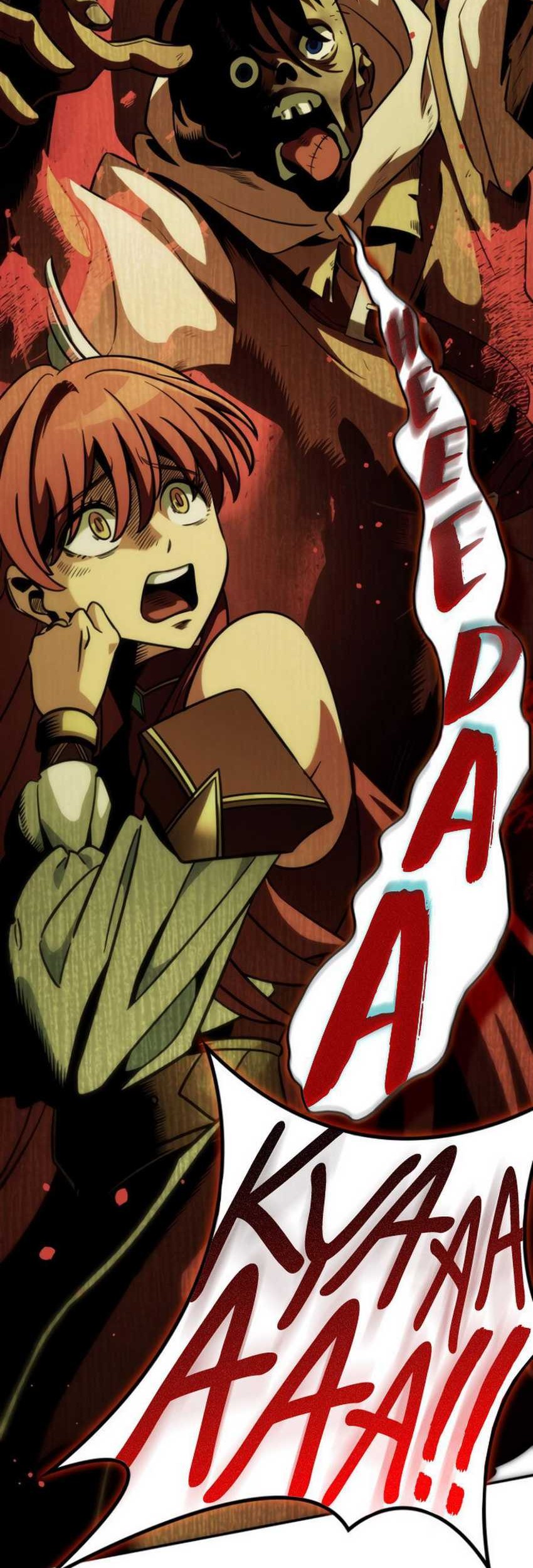 Vallhala Saga chapter 12 halaman 11
