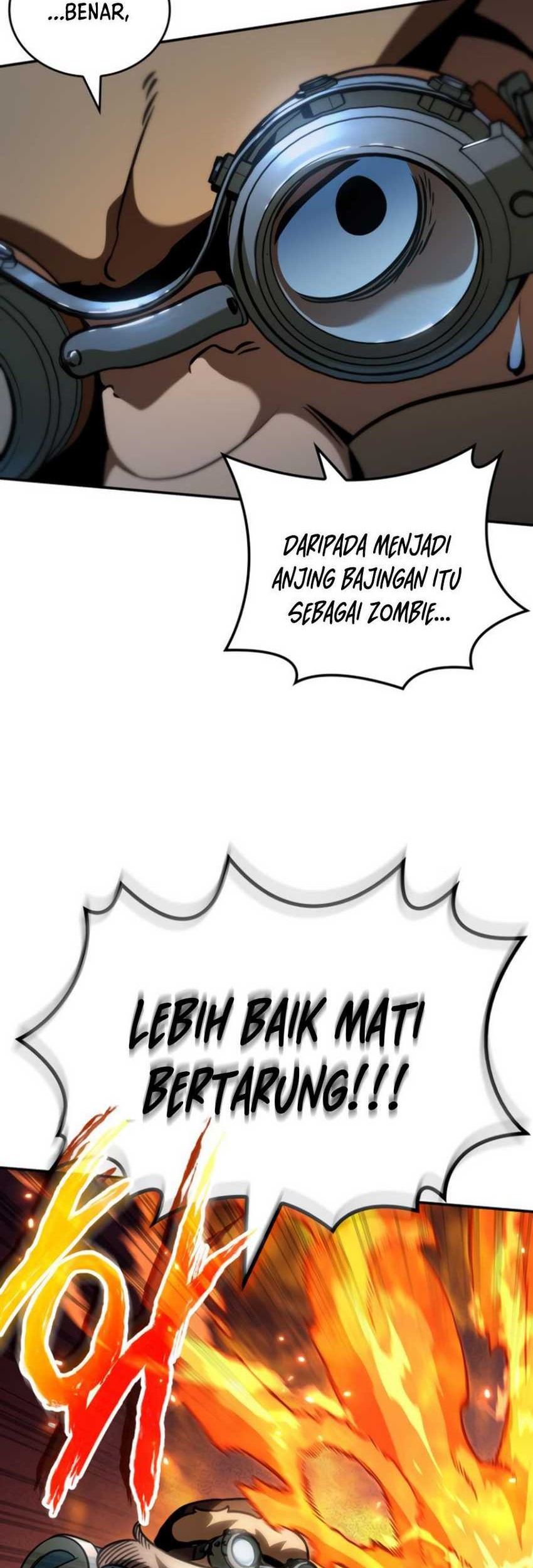 Vallhala Saga chapter 12 halaman 19