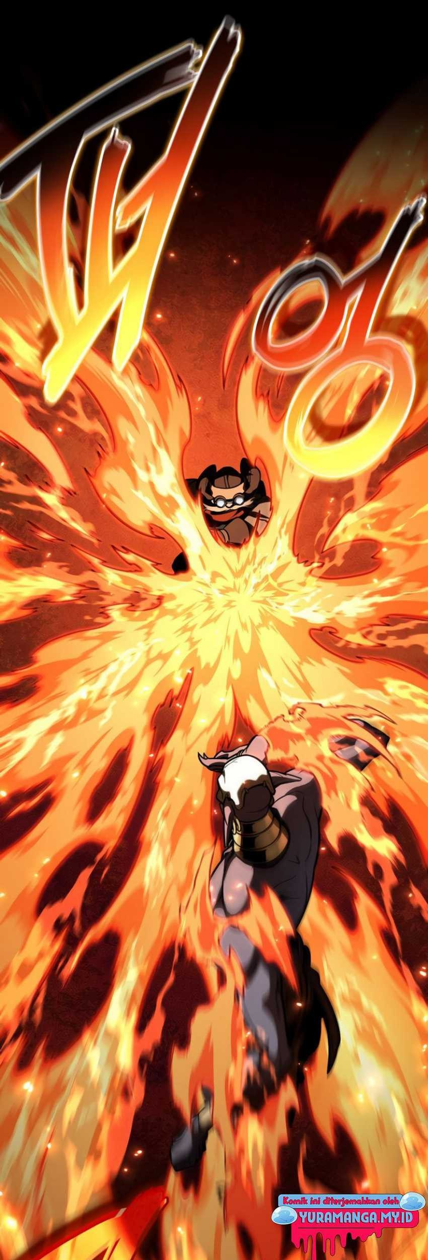 Vallhala Saga chapter 12 halaman 22