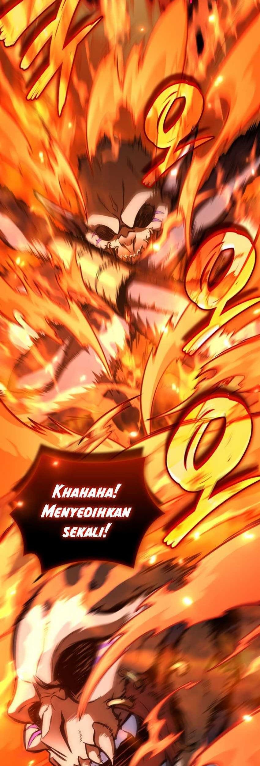 Vallhala Saga chapter 12 halaman 23
