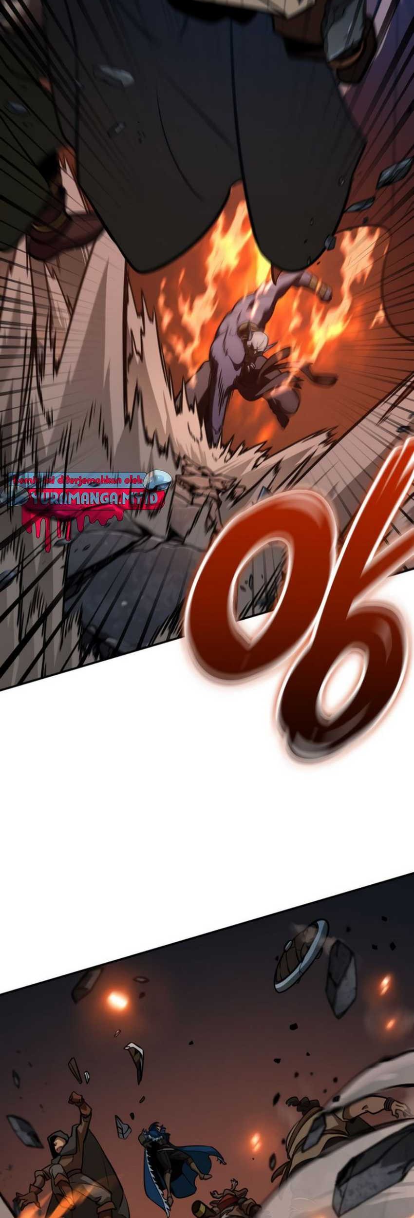 Vallhala Saga chapter 12 halaman 28