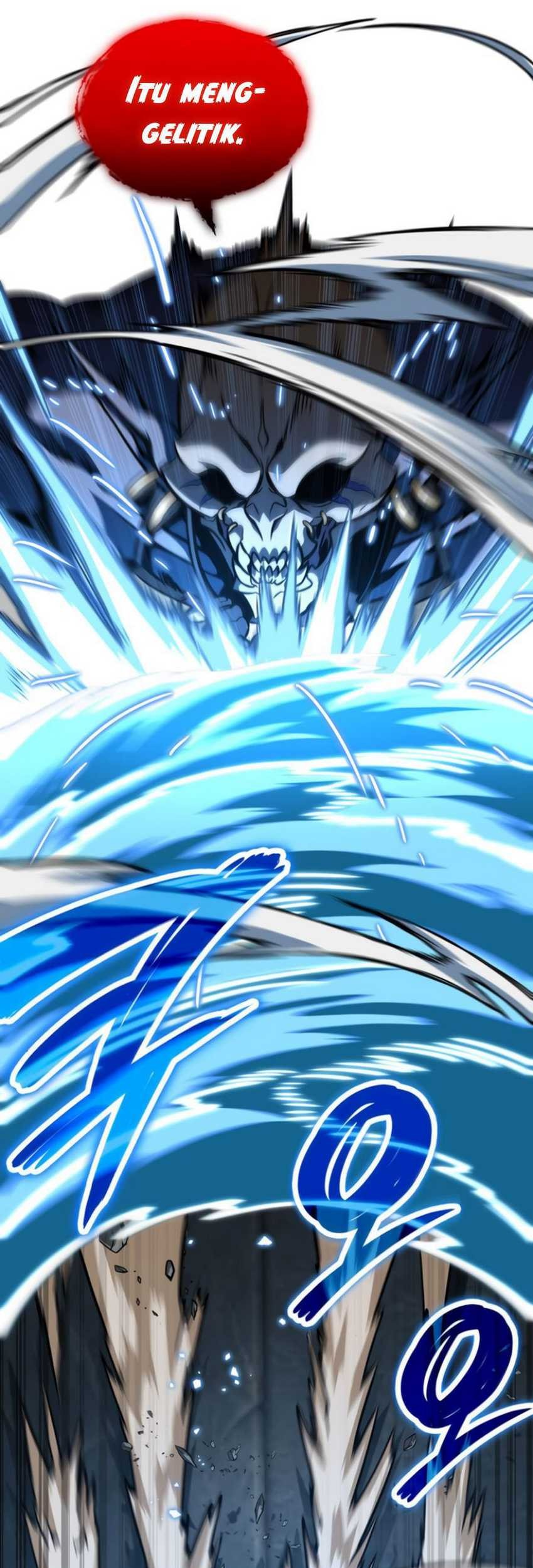 Vallhala Saga chapter 12 halaman 34