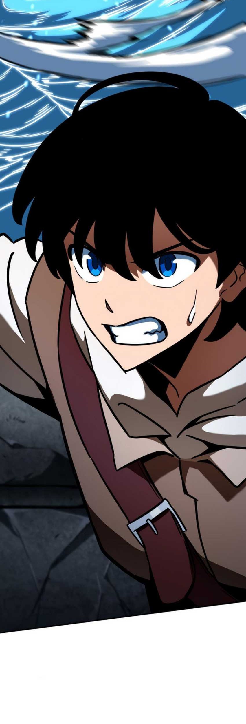 Vallhala Saga chapter 12 halaman 37