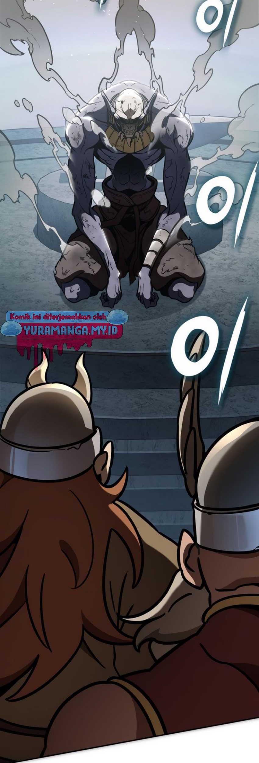 Vallhala Saga chapter 12 halaman 46