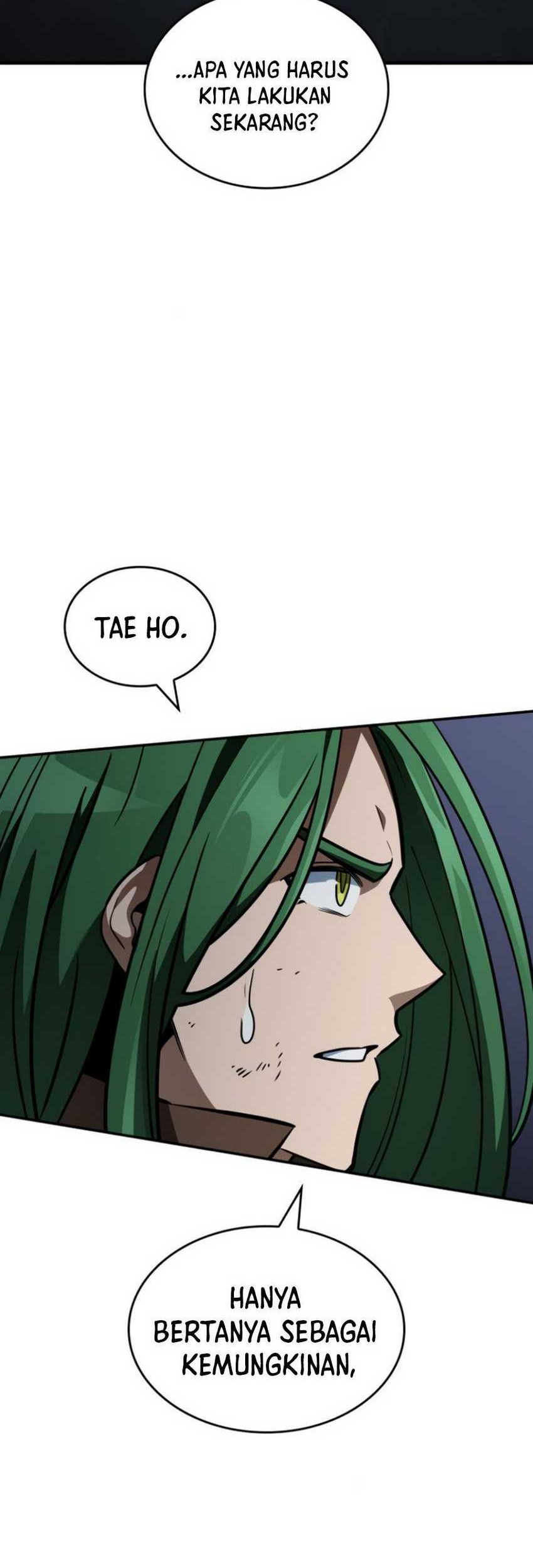 Vallhala Saga chapter 12 halaman 49