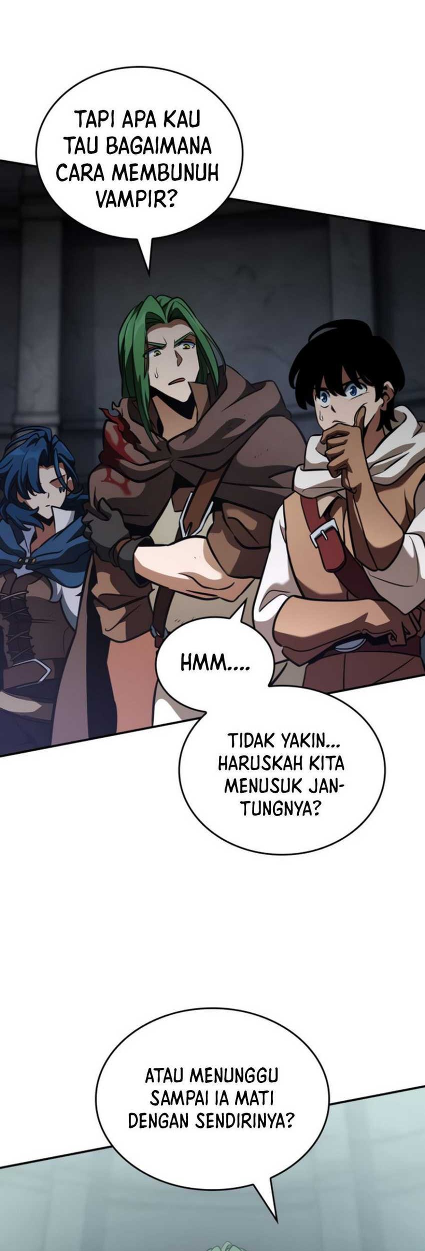 Vallhala Saga chapter 12 halaman 50