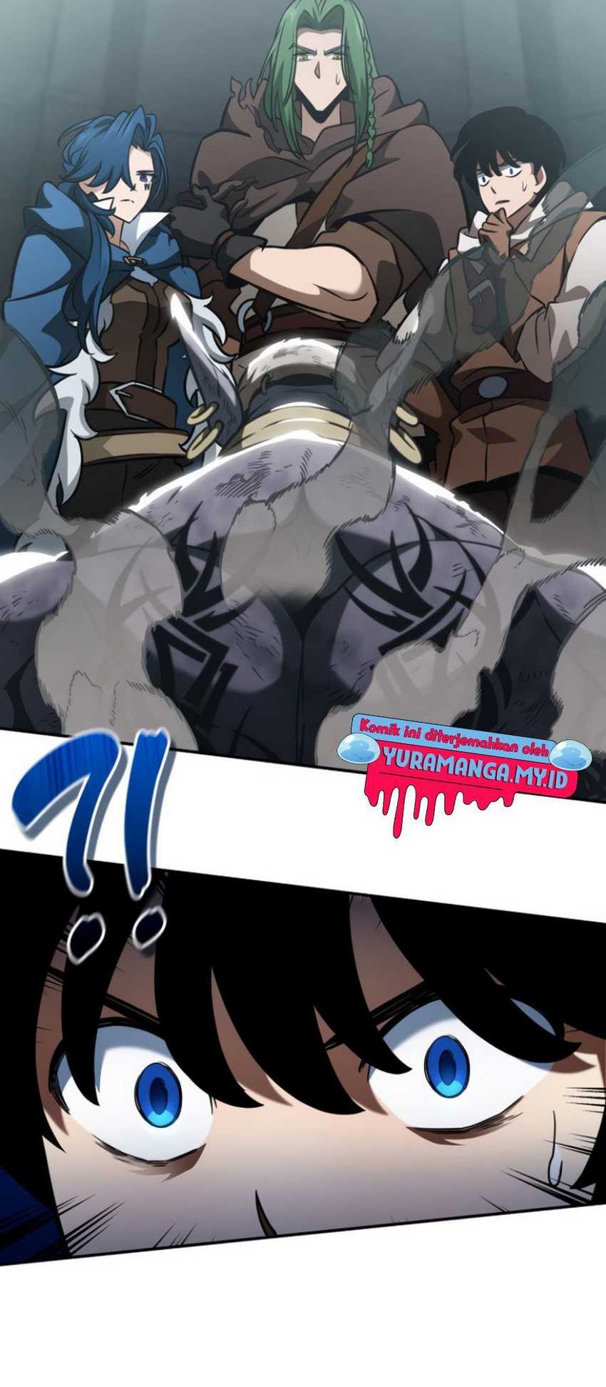 Vallhala Saga chapter 12 halaman 51