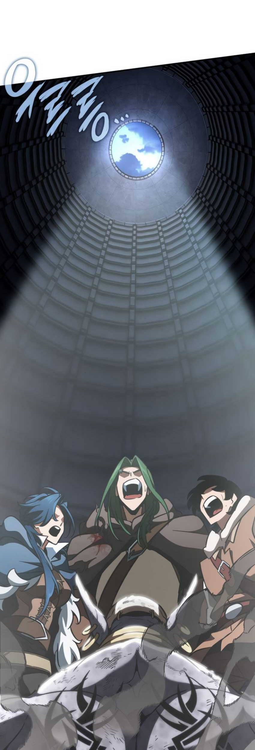 Vallhala Saga chapter 12 halaman 53