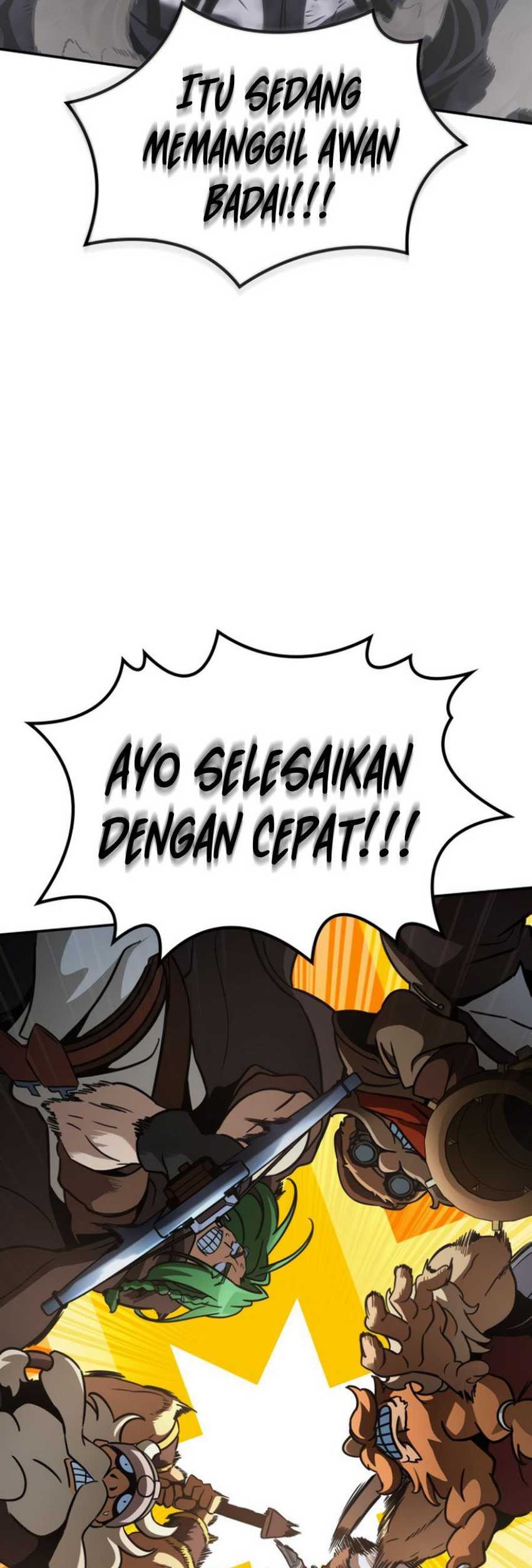 Vallhala Saga chapter 12 halaman 54
