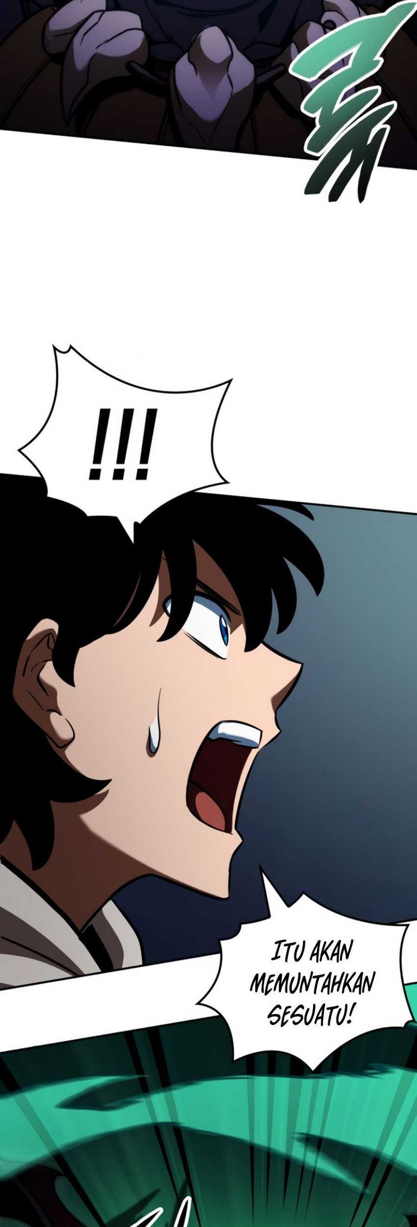 Vallhala Saga chapter 12 halaman 64