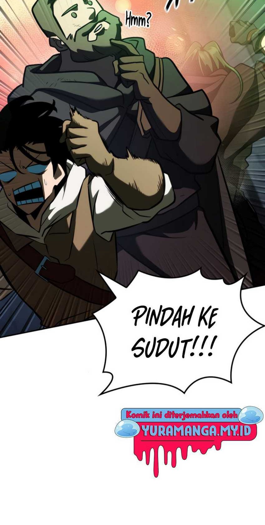 Vallhala Saga chapter 12 halaman 66