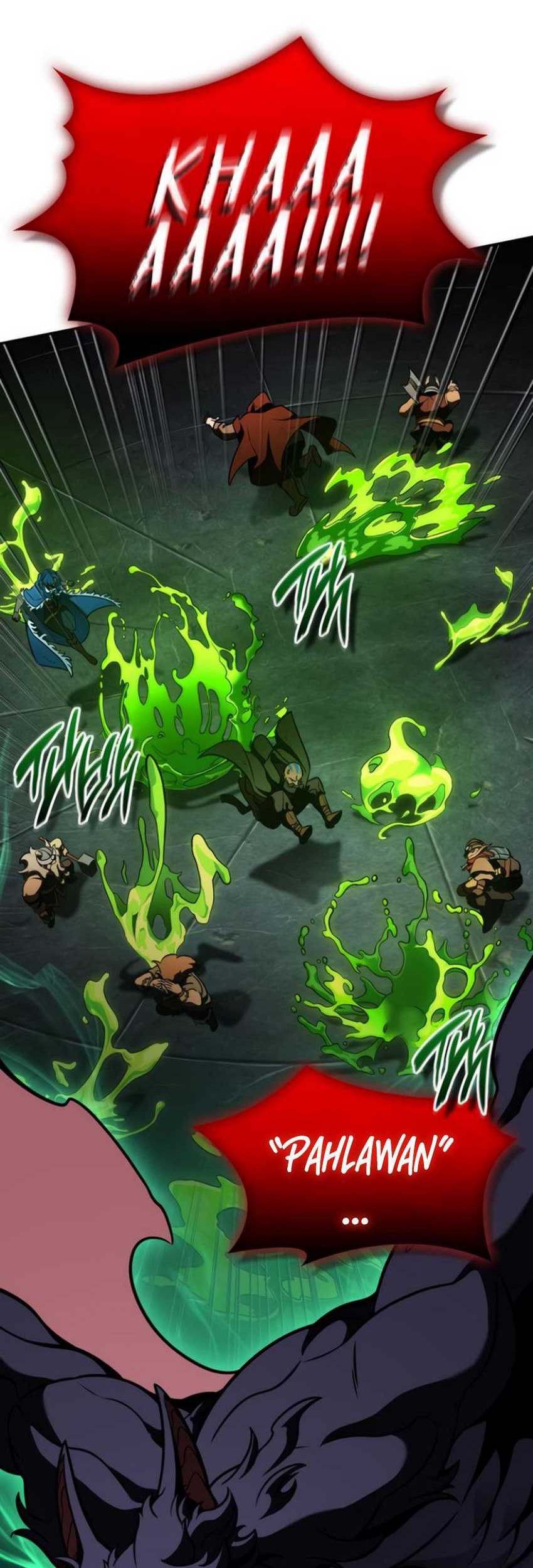 Vallhala Saga chapter 12 halaman 68