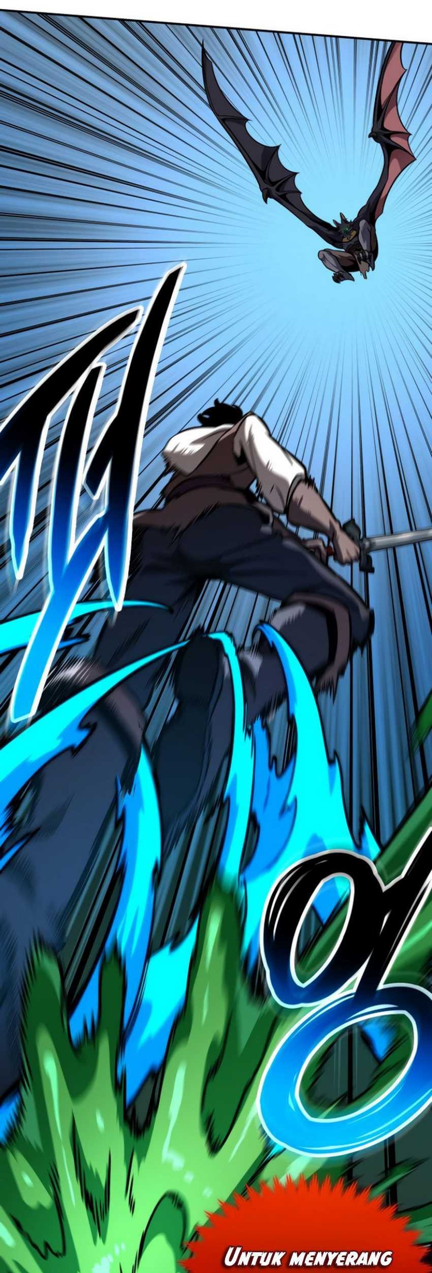 Vallhala Saga chapter 12 halaman 74