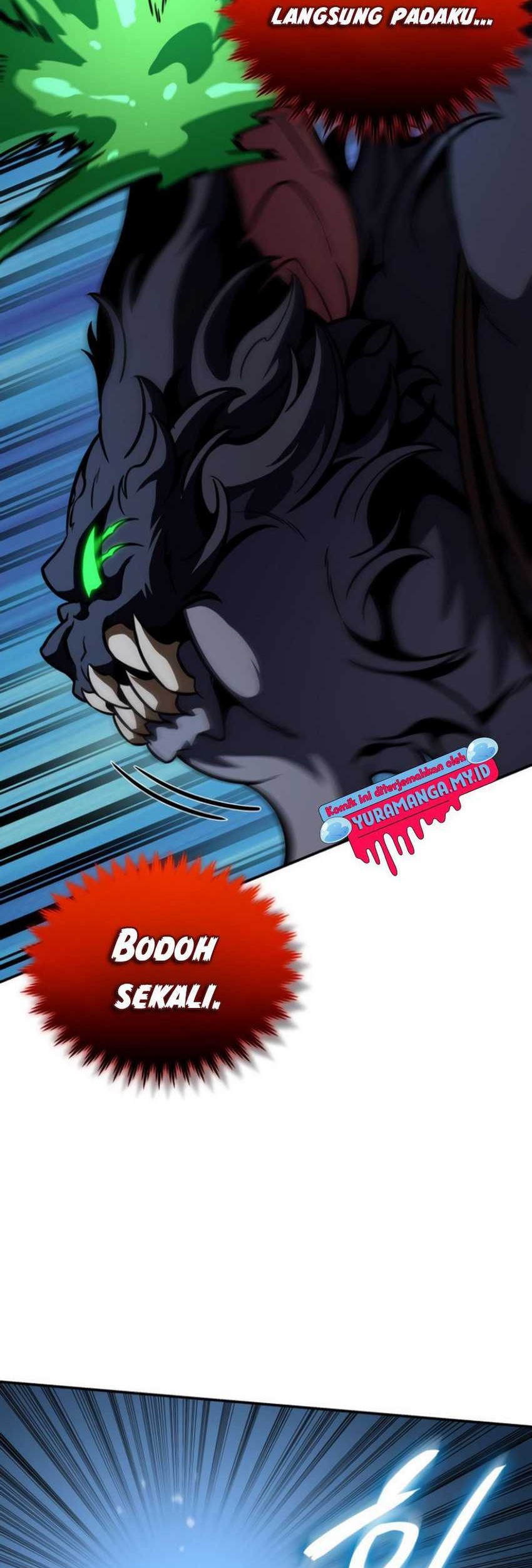 Vallhala Saga chapter 12 halaman 75