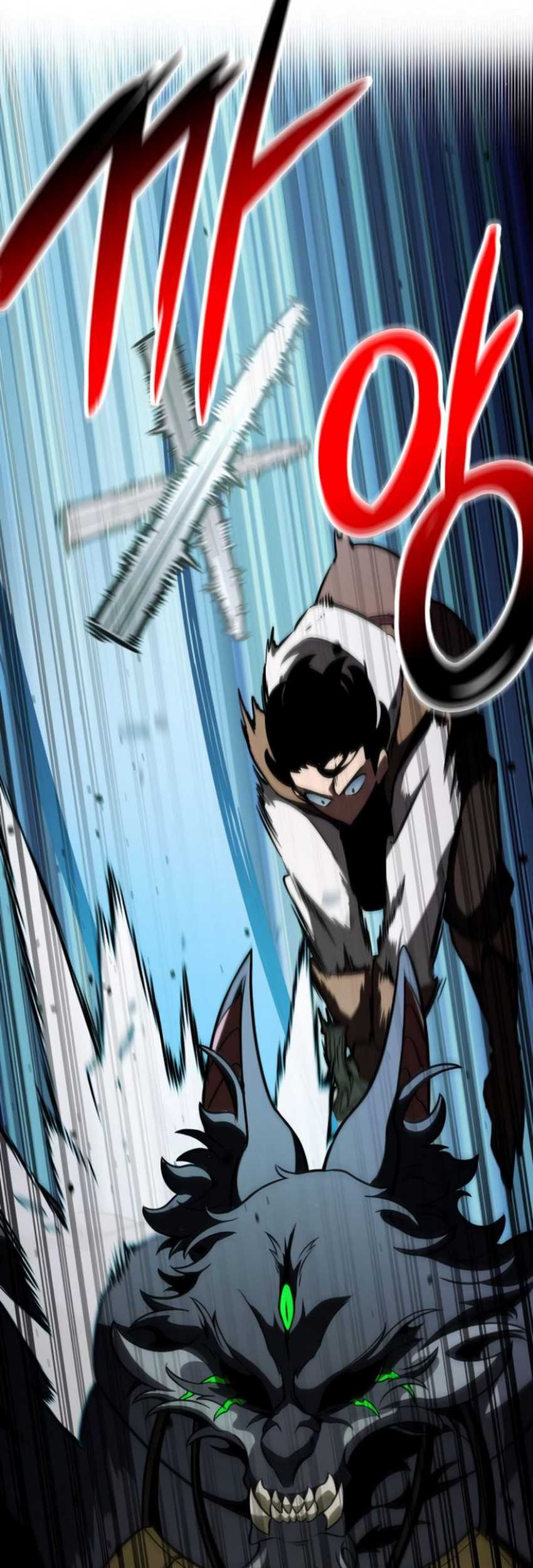 Vallhala Saga chapter 12 halaman 84