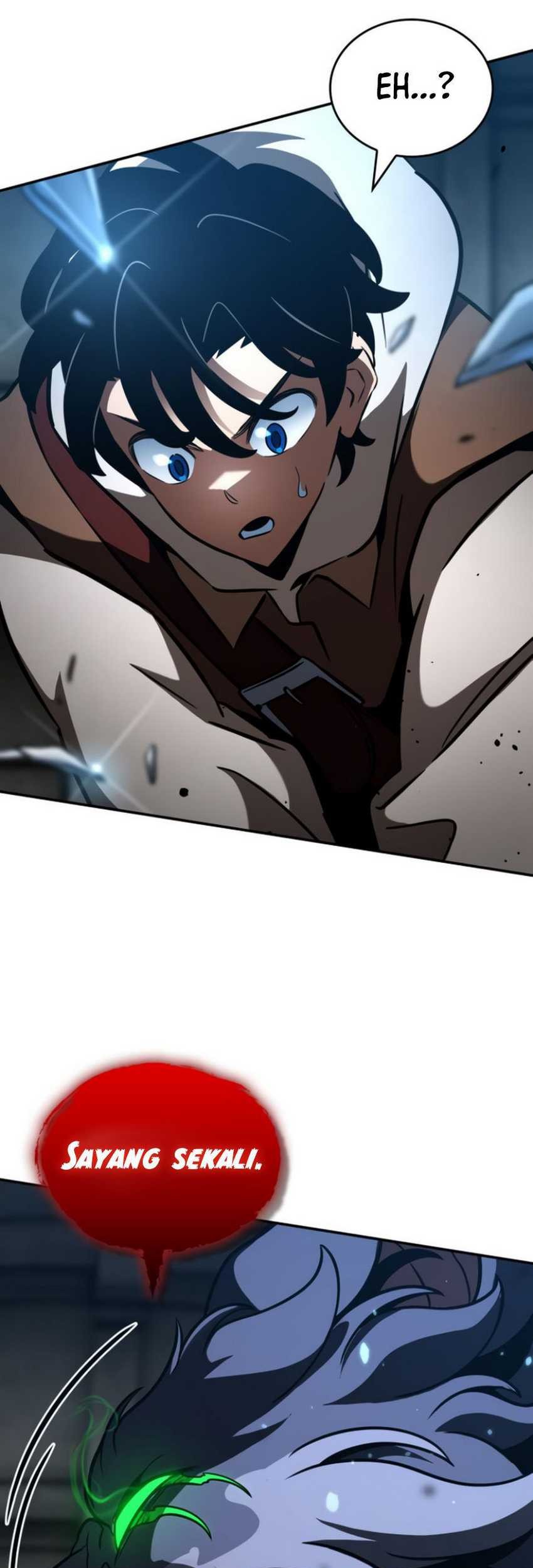 Vallhala Saga chapter 12 halaman 86