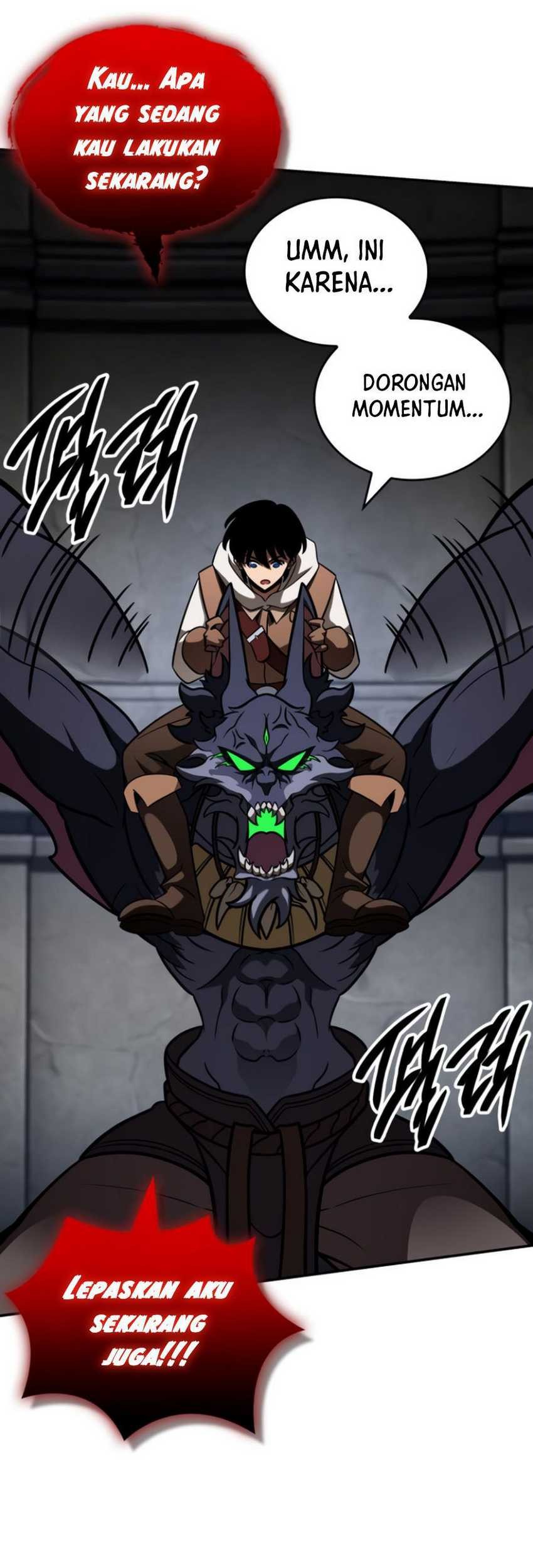 Vallhala Saga chapter 12 halaman 90