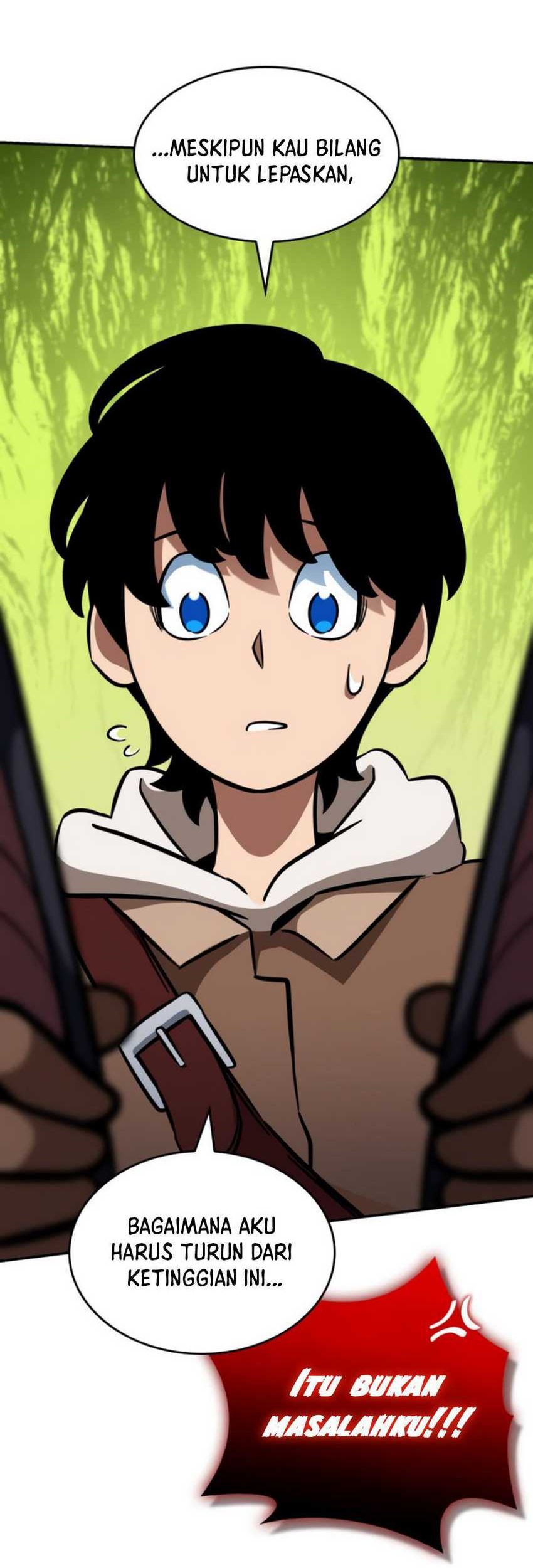Vallhala Saga chapter 12 halaman 91