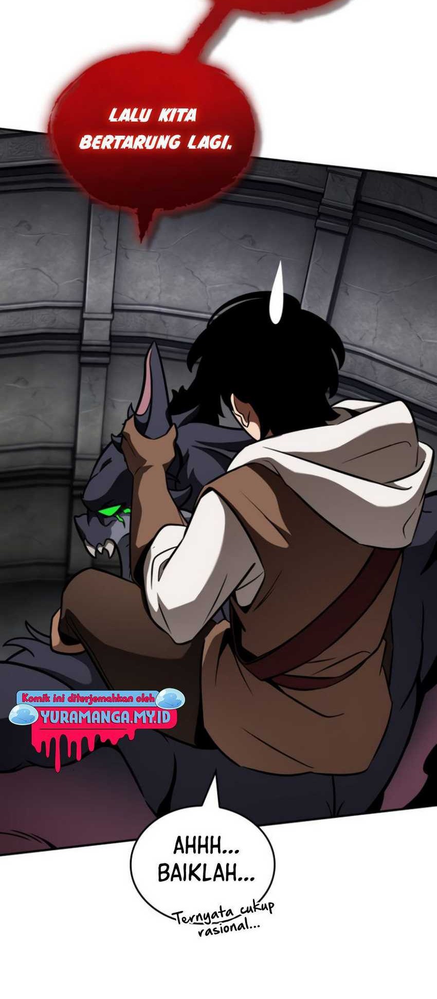 Vallhala Saga chapter 12 halaman 93