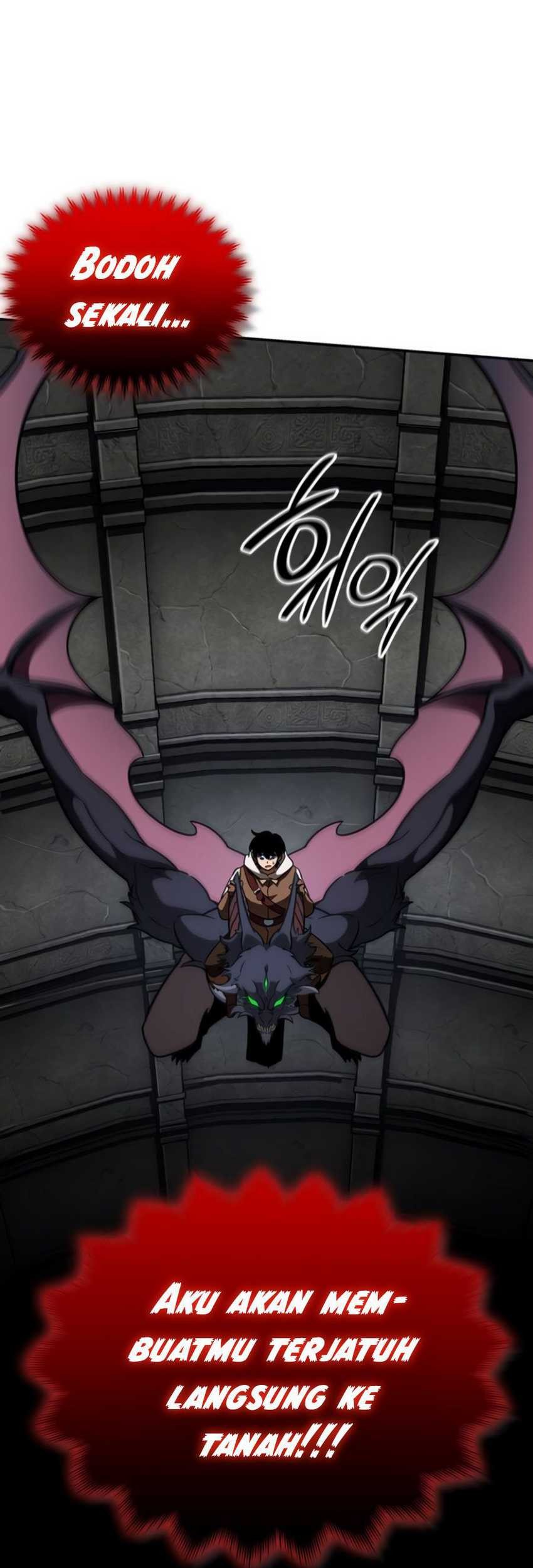Vallhala Saga chapter 12 halaman 94