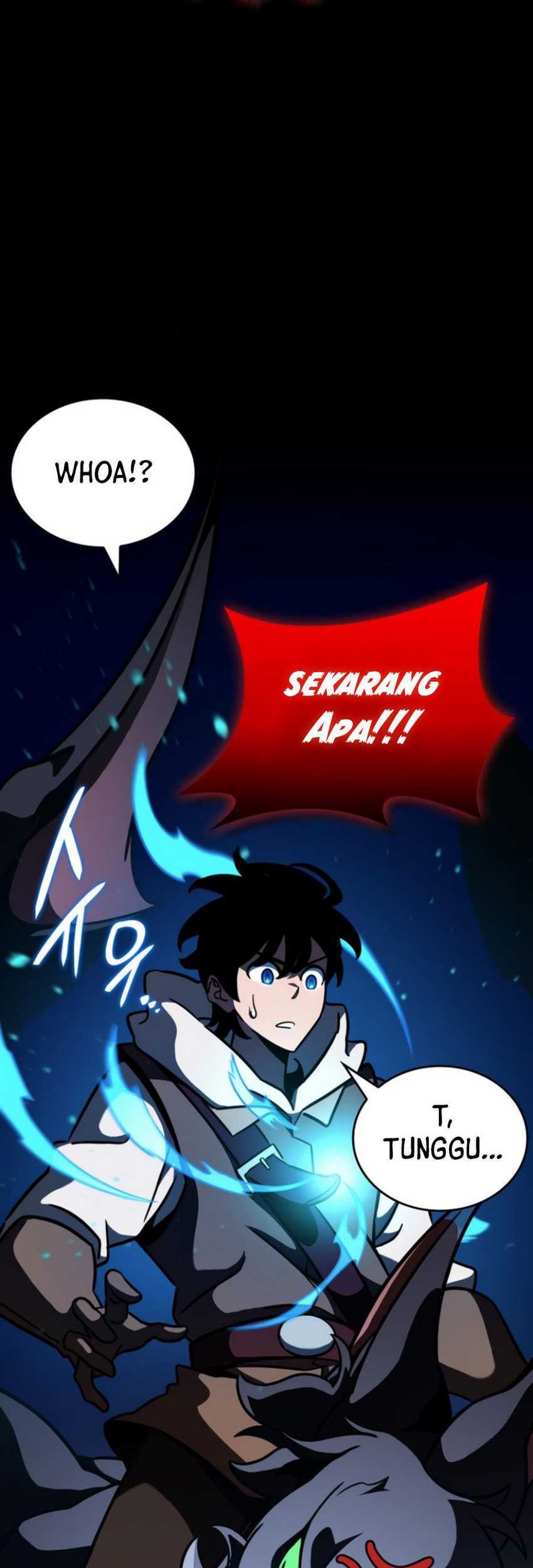 Vallhala Saga chapter 12 halaman 95