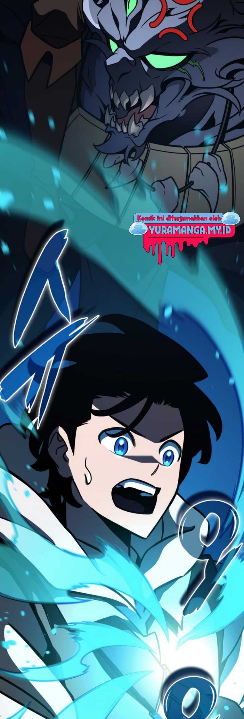 Vallhala Saga chapter 12 halaman 96