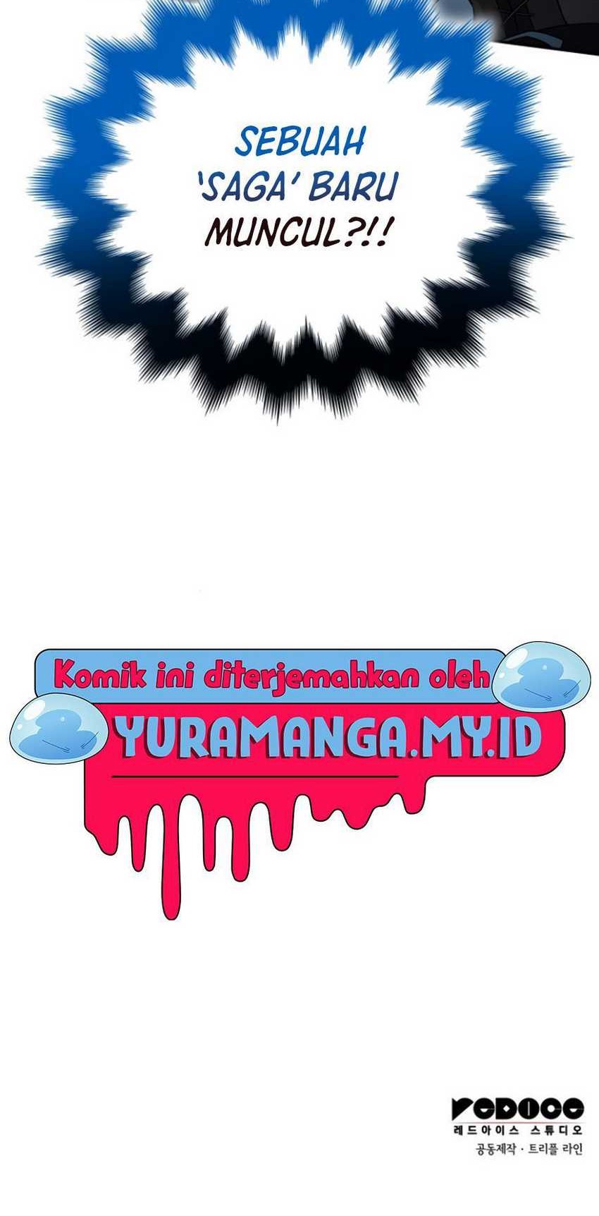 Vallhala Saga chapter 12 halaman 99