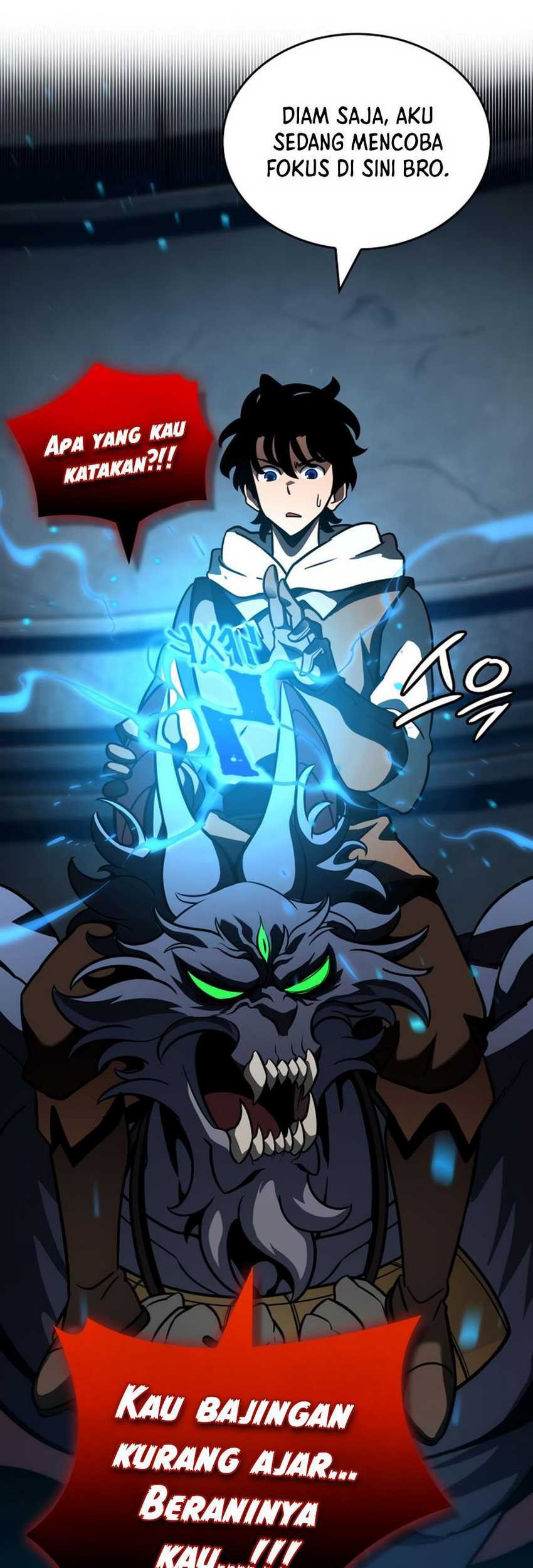 Vallhala Saga Bab 13 halaman 5