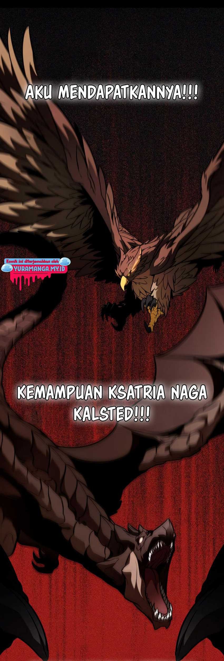 Vallhala Saga Bab 13 halaman 8