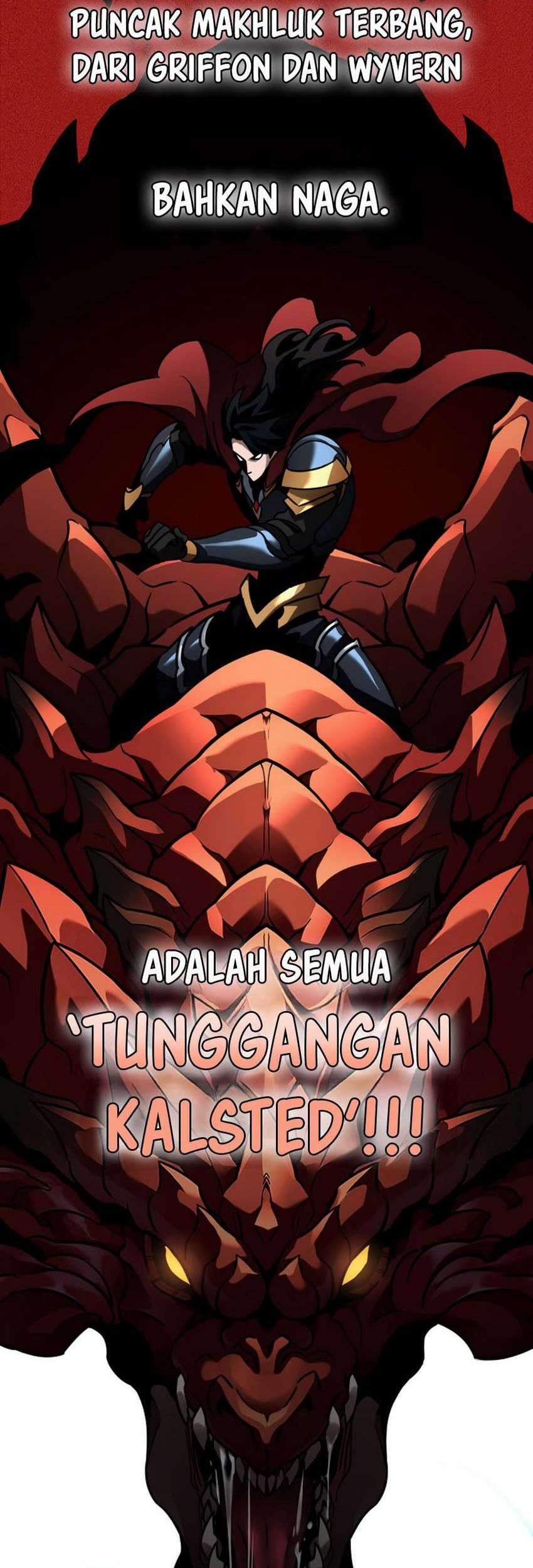Vallhala Saga Bab 13 halaman 9