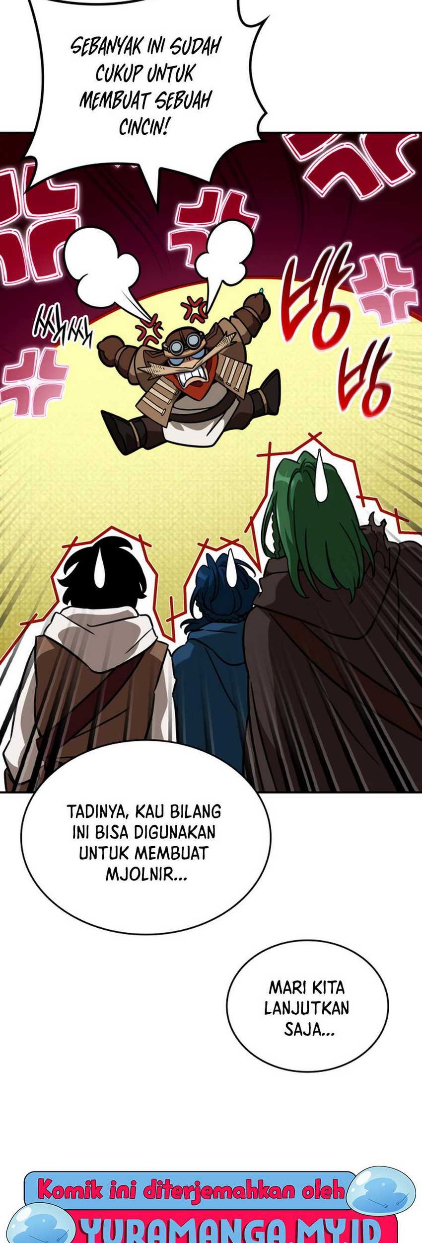 Vallhala Saga Bab 13 halaman 68