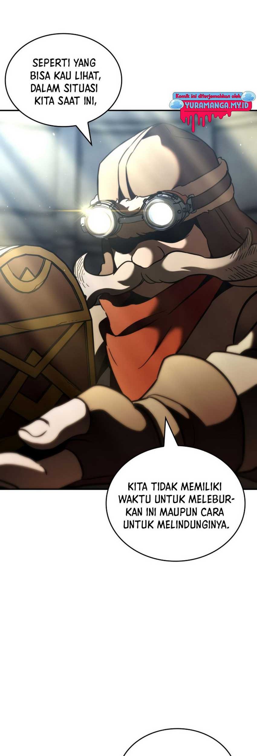 Vallhala Saga Bab 13 halaman 71