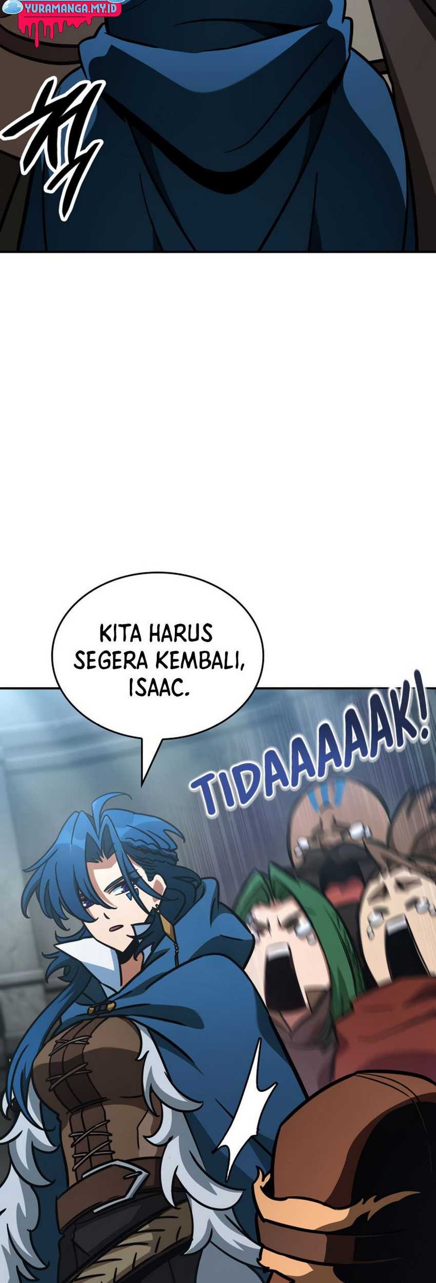 Vallhala Saga Bab 13 halaman 76