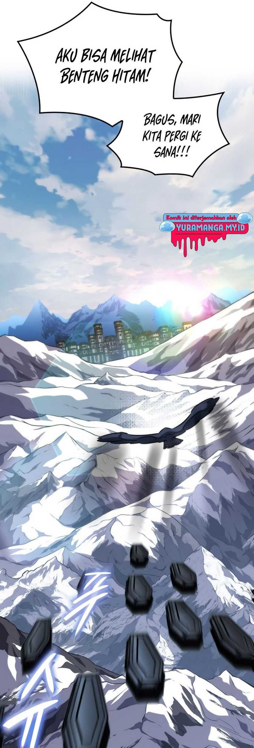Vallhala Saga Bab 13 halaman 101