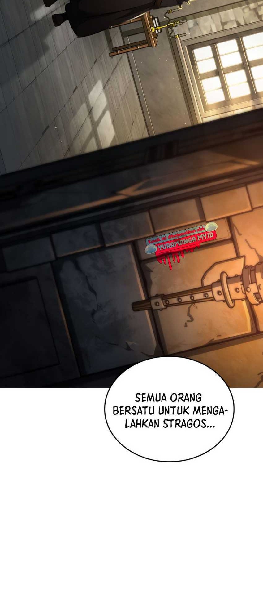 Vallhala Saga Bab 14 halaman 5