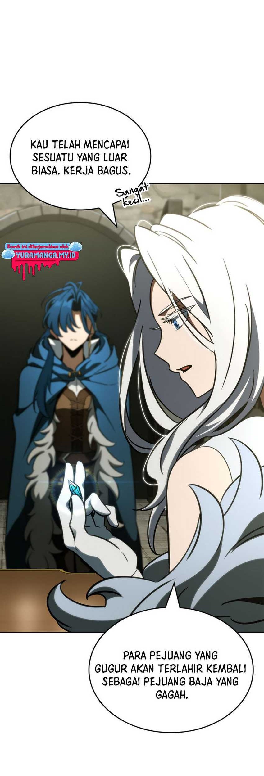 Vallhala Saga Bab 14 halaman 7