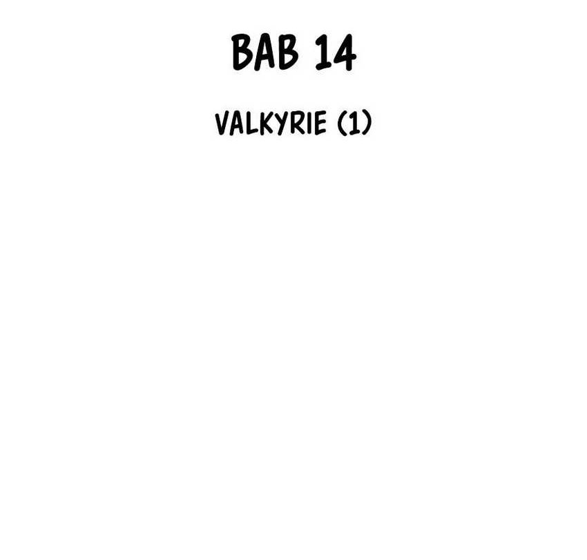 Vallhala Saga Bab 14 halaman 21