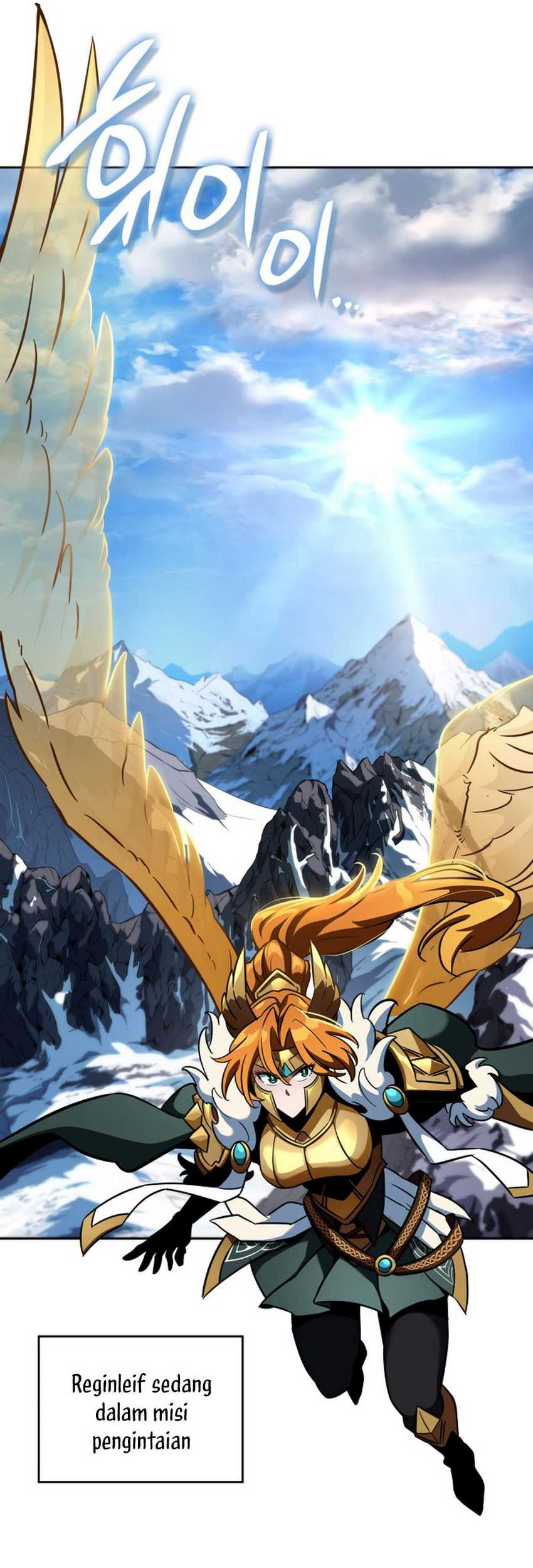 Vallhala Saga Bab 14 halaman 22