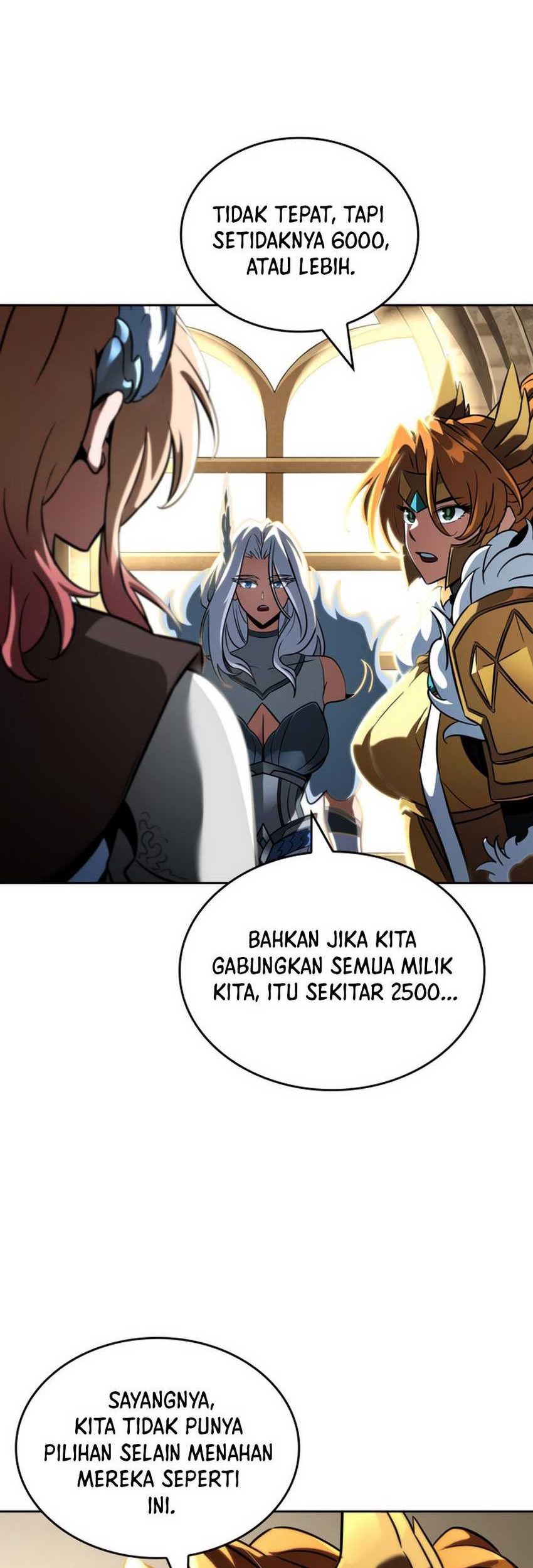 Vallhala Saga Bab 14 halaman 50