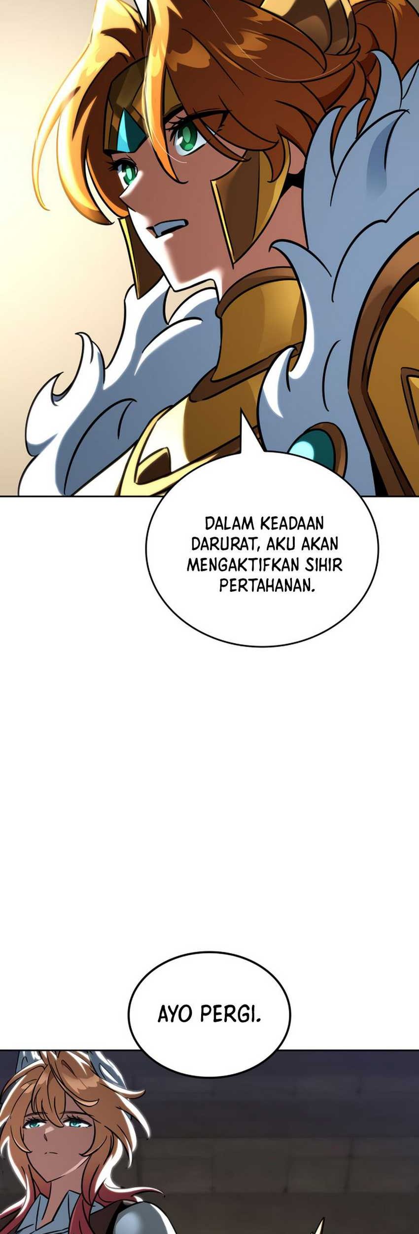 Vallhala Saga Bab 14 halaman 51