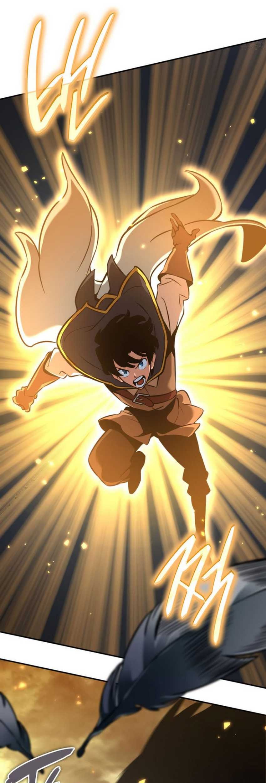 Vallhala Saga chapter 15 halaman 5