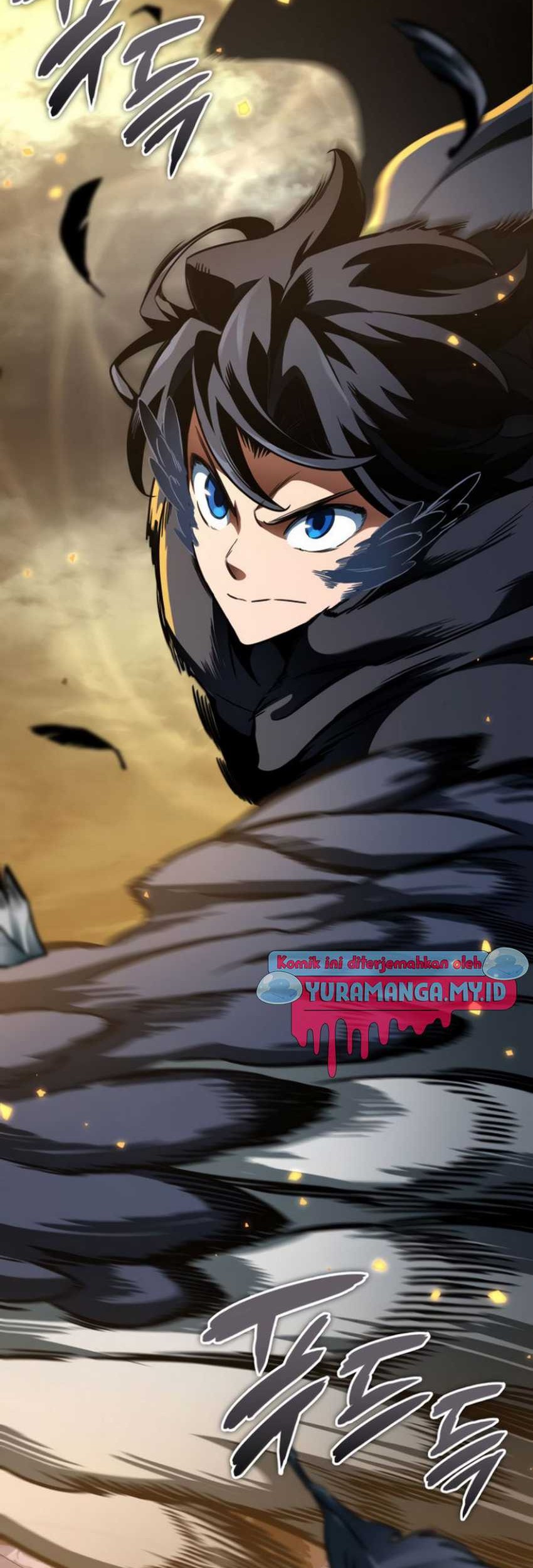 Vallhala Saga chapter 15 halaman 6