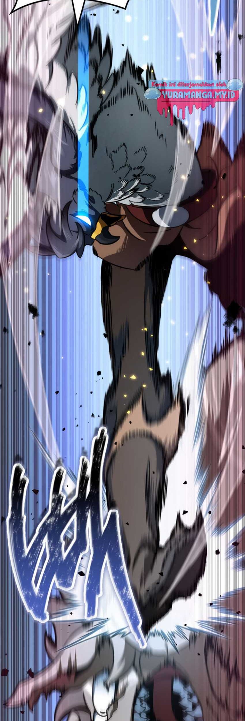 Vallhala Saga chapter 15 halaman 17
