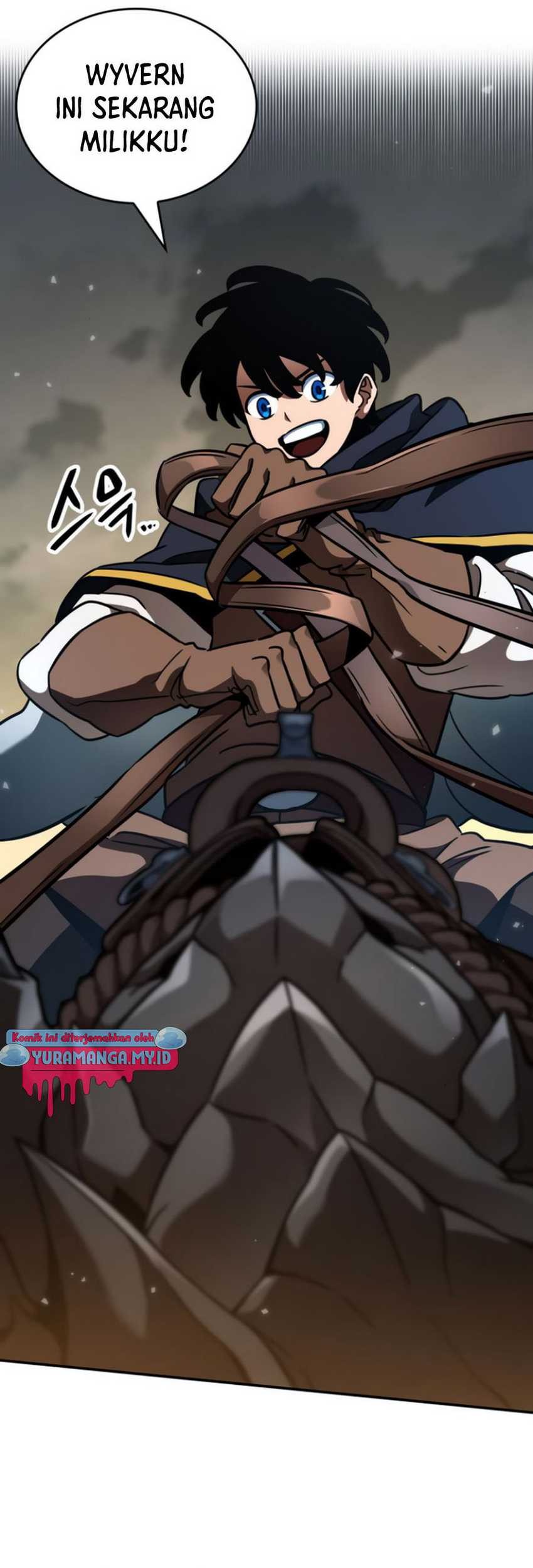 Vallhala Saga chapter 15 halaman 20