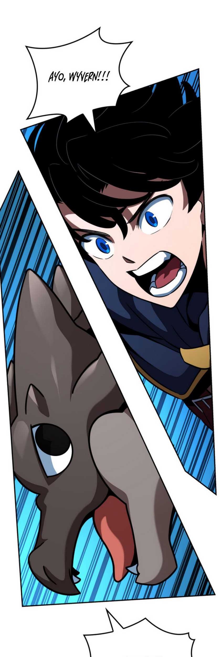 Vallhala Saga chapter 15 halaman 25