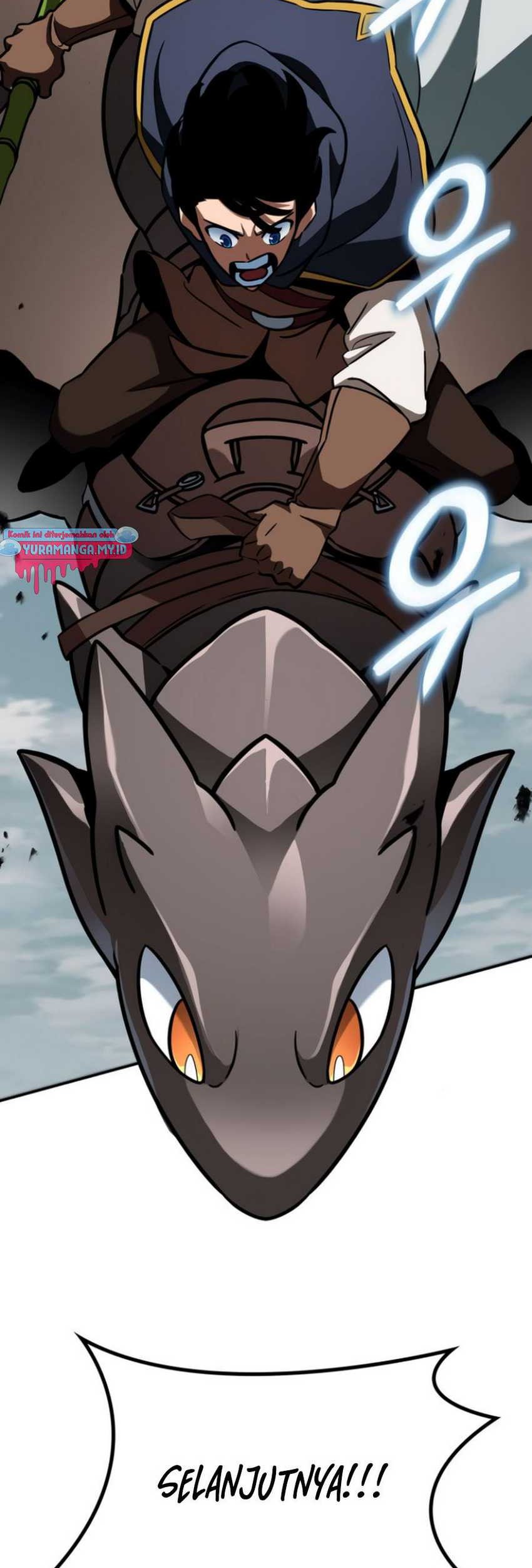 Vallhala Saga chapter 15 halaman 30