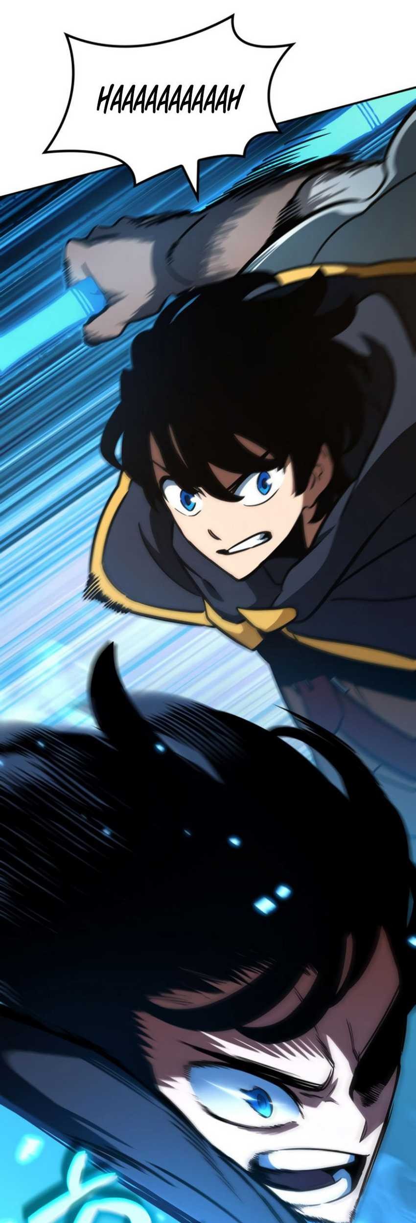 Vallhala Saga chapter 15 halaman 34