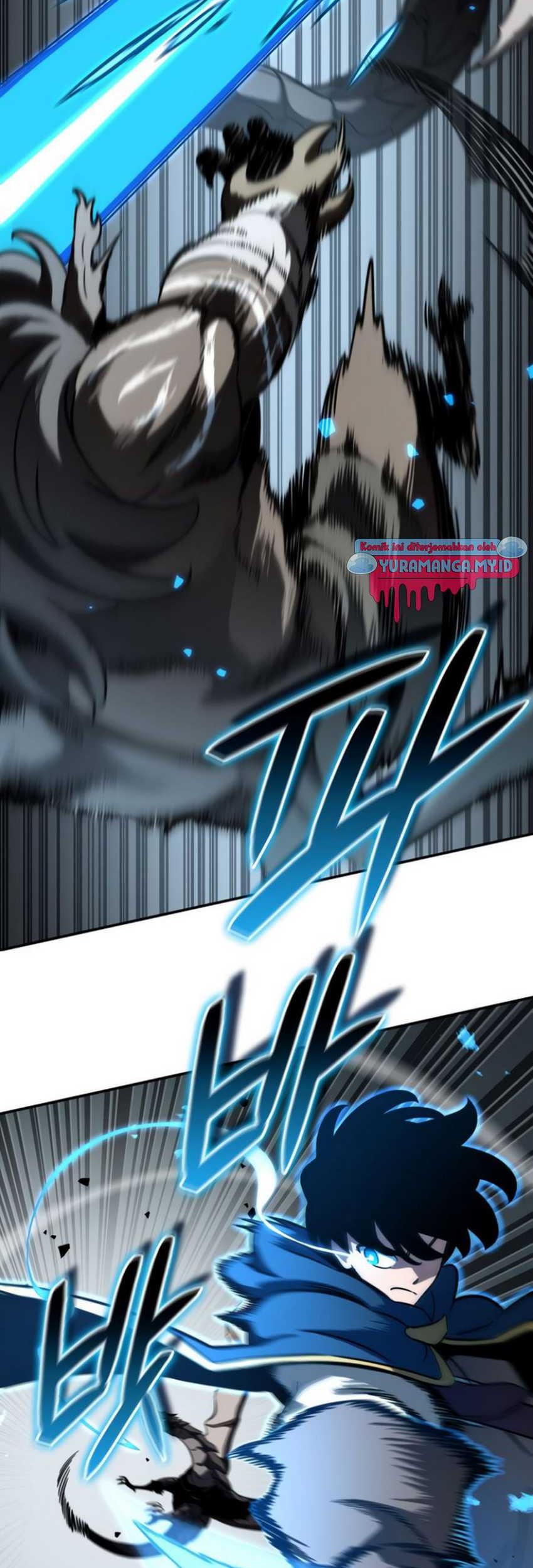 Vallhala Saga chapter 15 halaman 36