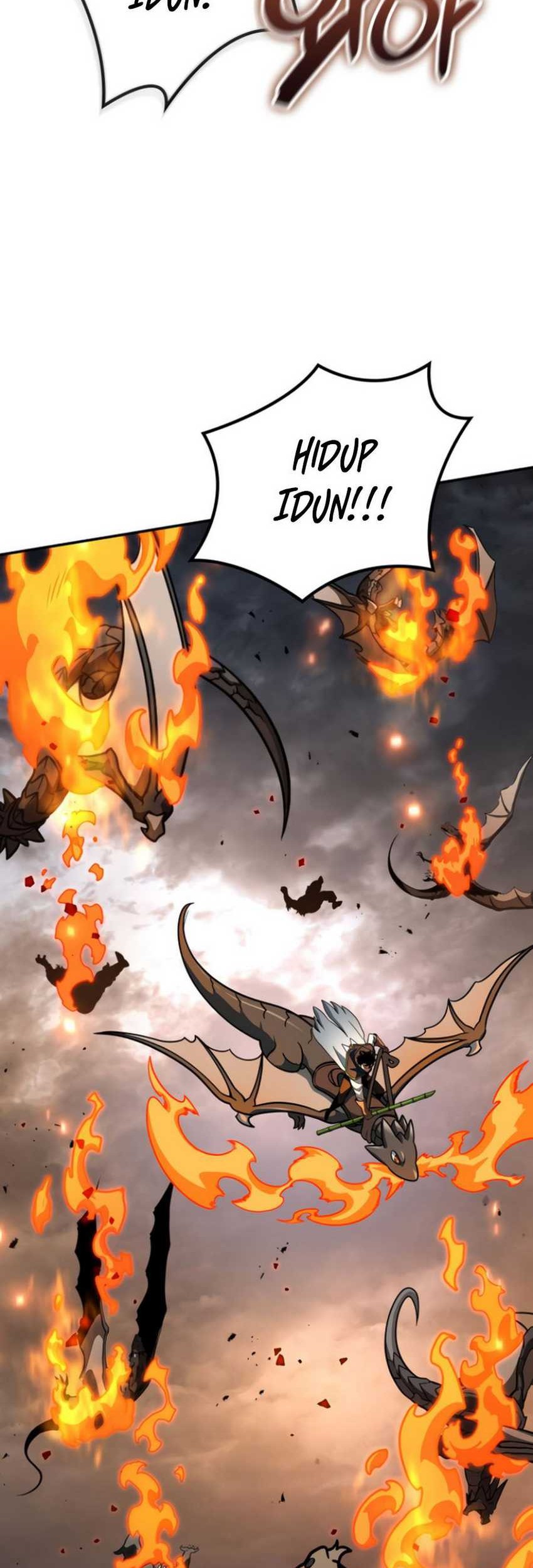 Vallhala Saga chapter 15 halaman 39