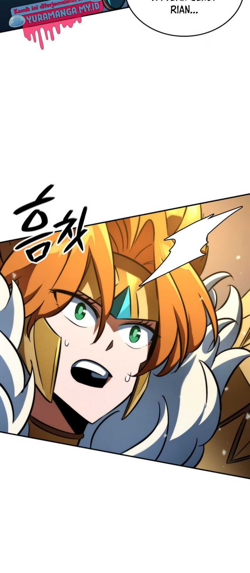 Vallhala Saga chapter 15 halaman 41